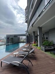 Robin Suites (D10), Apartment #460142461